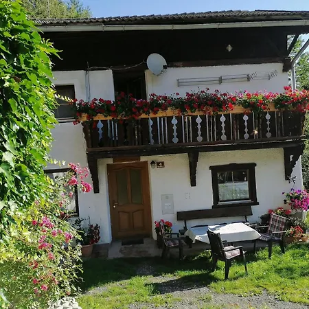Apartment Riedbach In Mutters Innsbruck