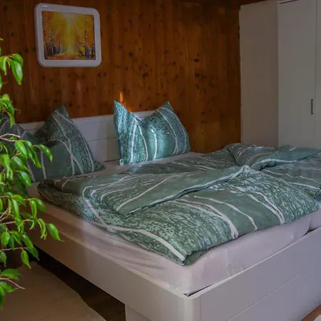 Riedbach In Mutters Appartement *