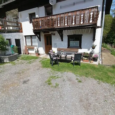 Riedbach In Mutters Apartment Innsbruck
