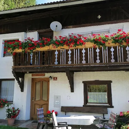 Apartment Riedbach In Mutters Innsbruck