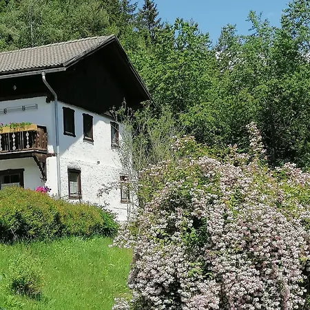 Riedbach In Mutters * 因斯布鲁克