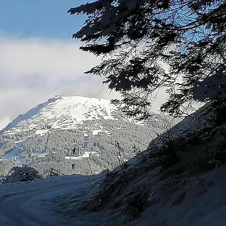 Riedbach In Mutters *