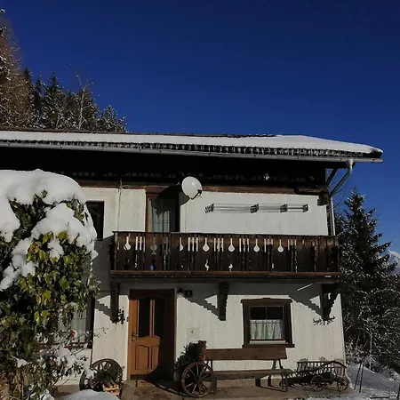 Apartment Riedbach In Mutters Innsbruck